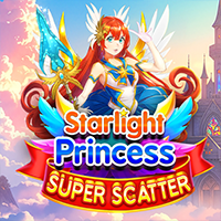 STARLIGHT SUPER SCATER