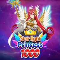 Starlight Princess 100