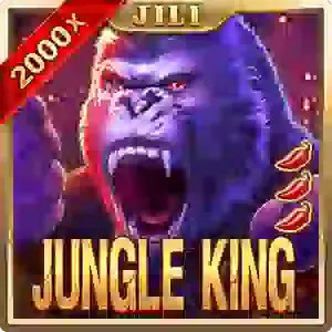 Jungle King