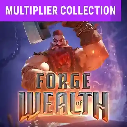 Forge Of Wealth